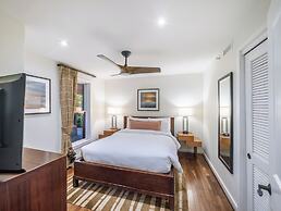 Oceanfront Vacation Villas at Turtle Bay