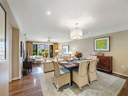 Oceanfront Vacation Villas at Turtle Bay