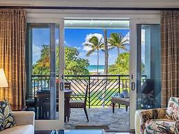 Oceanfront Vacation Villas at Turtle Bay