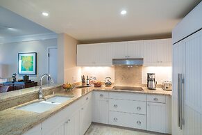 Oceanfront Vacation Villas at Turtle Bay