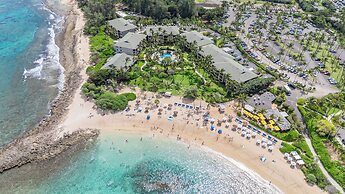 Oceanfront Vacation Villas at Turtle Bay