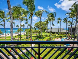Oceanfront Vacation Villas at Turtle Bay