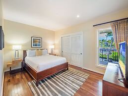 Oceanfront Vacation Villas at Turtle Bay