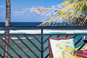 Oceanfront Vacation Villas at Turtle Bay