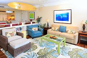 Oceanfront Vacation Villas at Turtle Bay