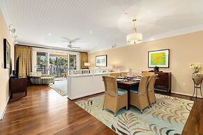 Oceanfront Vacation Villas at Turtle Bay