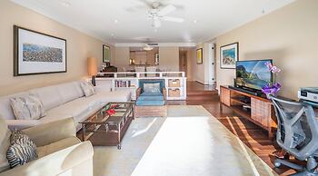 Oceanfront Vacation Villas at Turtle Bay