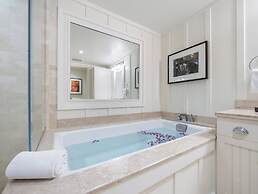 Oceanfront Vacation Villas at Turtle Bay
