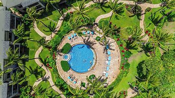 Oceanfront Vacation Villas at Turtle Bay