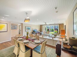 Oceanfront Vacation Villas at Turtle Bay