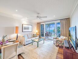 Oceanfront Vacation Villas at Turtle Bay
