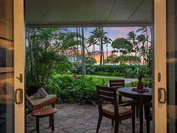 Oceanfront Vacation Villas at Turtle Bay