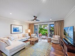 Oceanfront Vacation Villas at Turtle Bay