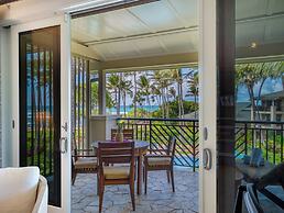 Oceanfront Vacation Villas at Turtle Bay