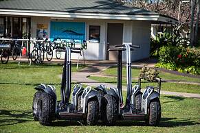 Oceanfront Vacation Villas at Turtle Bay