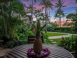 Oceanfront Vacation Villas at Turtle Bay