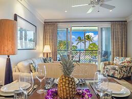 Oceanfront Vacation Villas at Turtle Bay