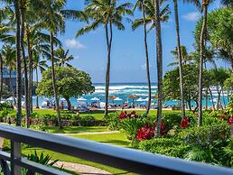 Oceanfront Vacation Villas at Turtle Bay