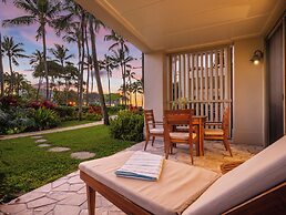 Oceanfront Vacation Villas at Turtle Bay
