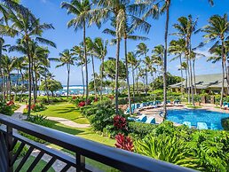 Oceanfront Vacation Villas at Turtle Bay