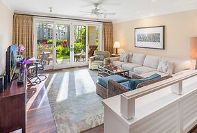 Oceanfront Vacation Villas at Turtle Bay