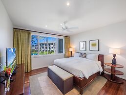 Oceanfront Vacation Villas at Turtle Bay