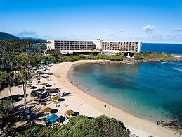 Oceanfront Vacation Villas at Turtle Bay