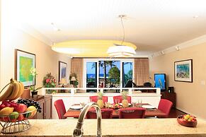 Oceanfront Vacation Villas at Turtle Bay