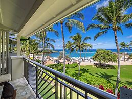 Oceanfront Vacation Villas at Turtle Bay