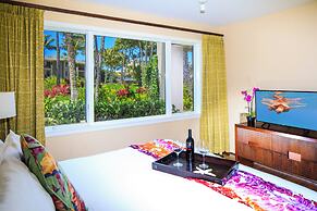 Oceanfront Vacation Villas at Turtle Bay