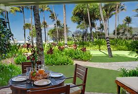 Oceanfront Vacation Villas at Turtle Bay