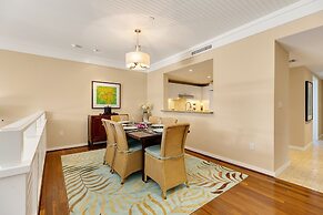 Oceanfront Vacation Villas at Turtle Bay