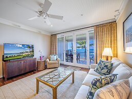Oceanfront Vacation Villas at Turtle Bay