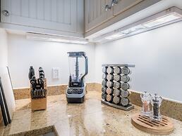 Oceanfront Vacation Villas at Turtle Bay