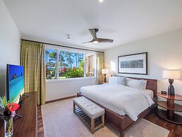 Oceanfront Vacation Villas at Turtle Bay