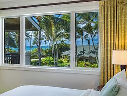 Oceanfront Vacation Villas at Turtle Bay