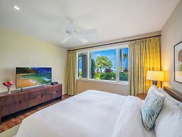 Oceanfront Vacation Villas at Turtle Bay
