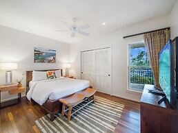 Oceanfront Vacation Villas at Turtle Bay