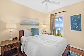 Oceanfront Vacation Villas at Turtle Bay