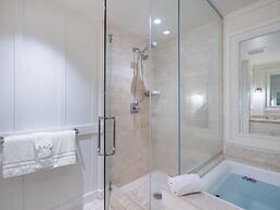 Oceanfront Vacation Villas at Turtle Bay