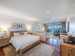 Oceanfront Vacation Villas at Turtle Bay
