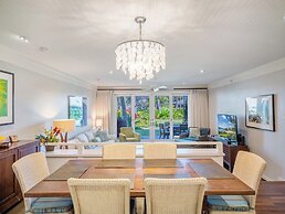 Oceanfront Vacation Villas at Turtle Bay
