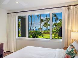 Oceanfront Vacation Villas at Turtle Bay