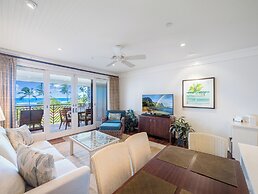 Oceanfront Vacation Villas at Turtle Bay