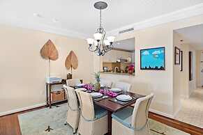 Oceanfront Vacation Villas at Turtle Bay