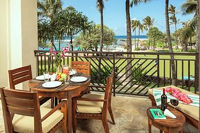 Oceanfront Vacation Villas at Turtle Bay