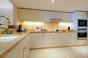 Oceanfront Vacation Villas at Turtle Bay