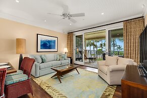 Oceanfront Vacation Villas at Turtle Bay