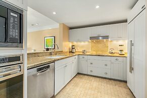 Oceanfront Vacation Villas at Turtle Bay