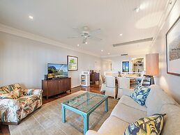 Oceanfront Vacation Villas at Turtle Bay